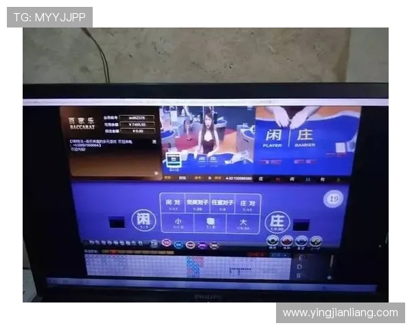 深入了解ag视讯厅官网中的热门百家乐游戏技巧与策略