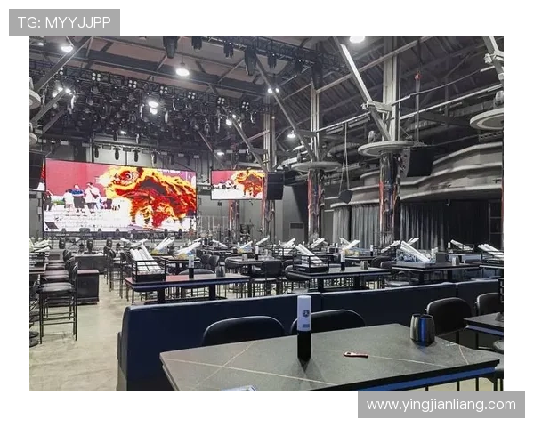 凯发电竞：引领电竞行业新潮流的创新平台与发展战略